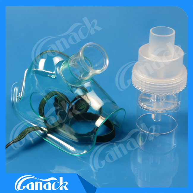 Ce ISO Approval Nebulizer Mask (normal)