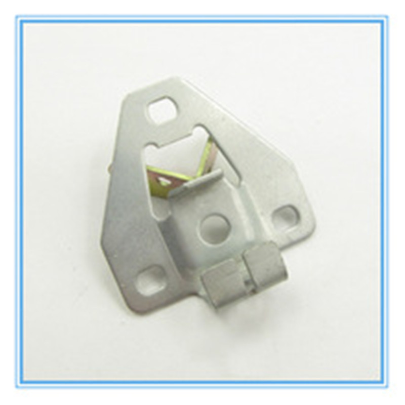 OEM/ODM Metal Stamping Accessories for Furniture