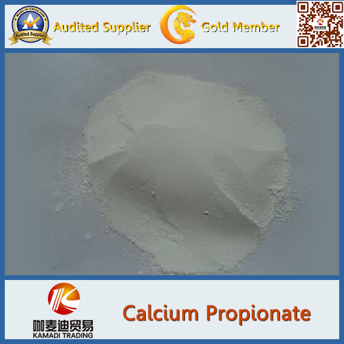 Preservative Food Grade E282 Calcium Propionate