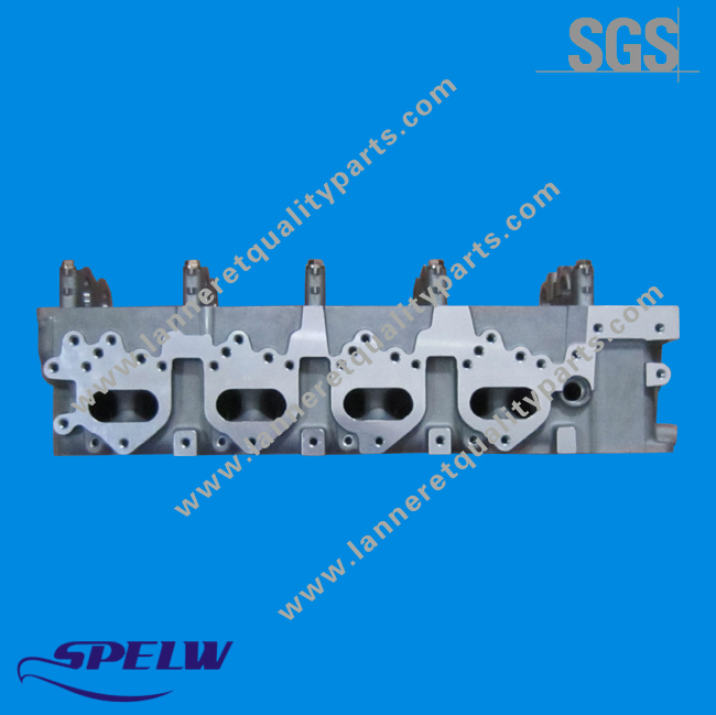  Canter Cylinder Head