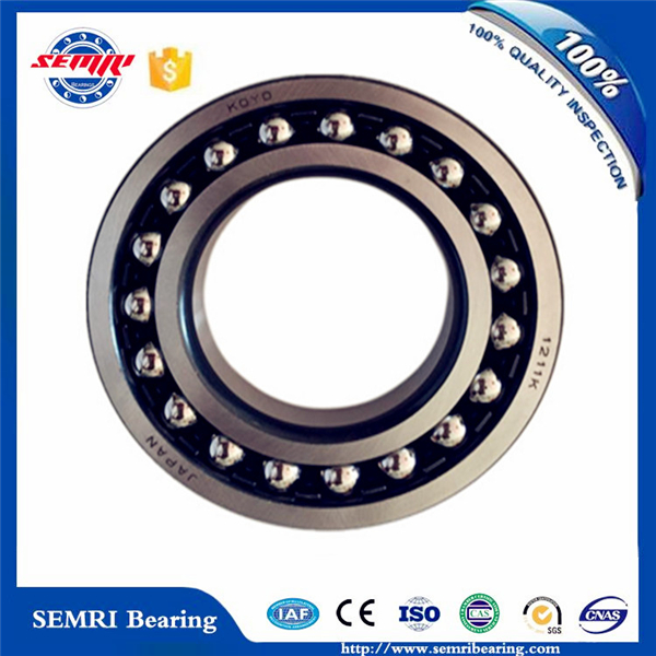 Spinning Machines Self-Aligning Ball Bearing (2216)