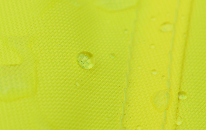 High Visibility Reflective Safety Jacket with En471 (DFJ086)