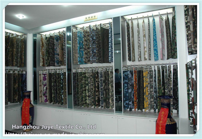 Polyester Jacquard Fabric for Fashion Garments Lining (JVP6346A)