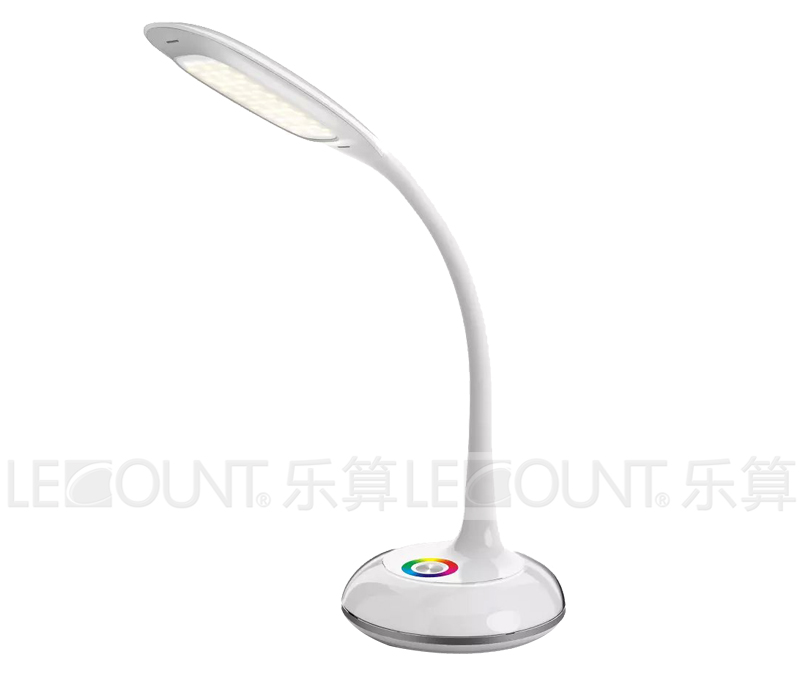 Smart LED Table Lamp with 3-Level Dimming Function (LTB793)