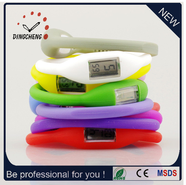 Hot Sale LED Watch, Wrist Watches Thin Touch Screen LED Cheapest Watch Ion Watch