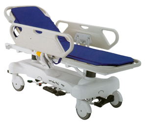 Central Braking Hospital Patient Stretcher I