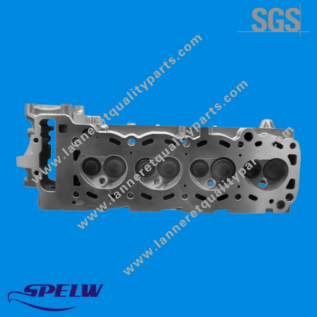 Complete Cylinder Head for Toyota TCR/Tacoma