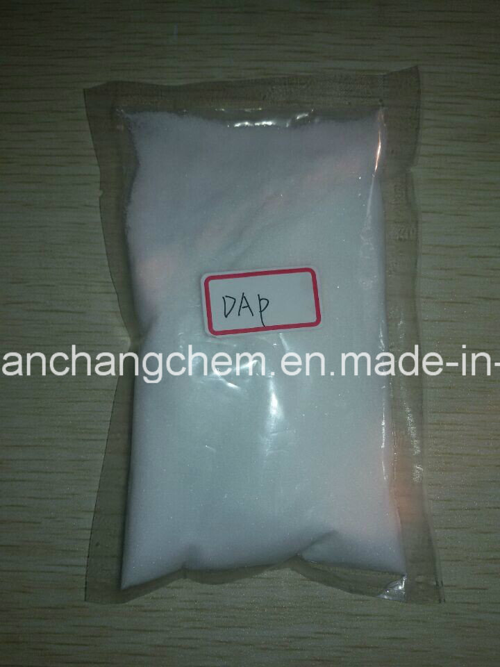 Compound Fertilizer 64% Diammonium Phosphate DAP