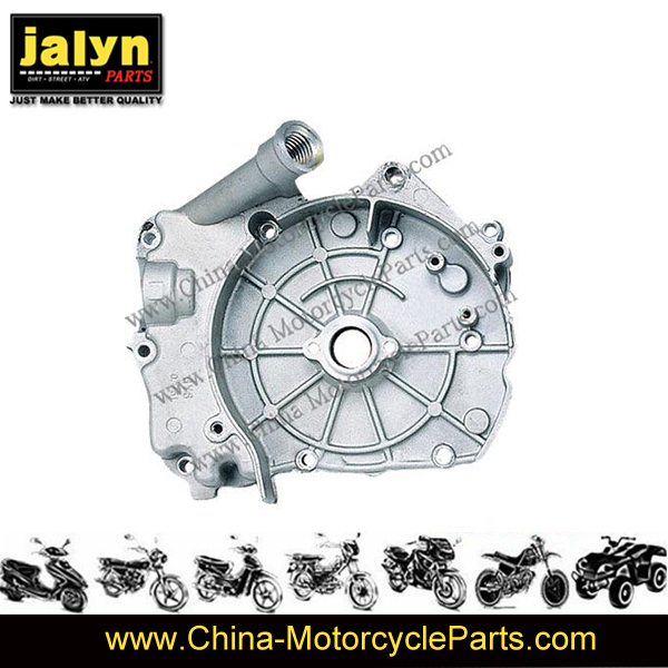 Motorcycle Crankcase Cover for Gy6-150