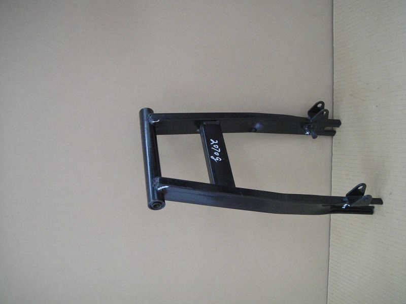 Top Quality Customizable Electric Scooter Swingarm for Frame Parts