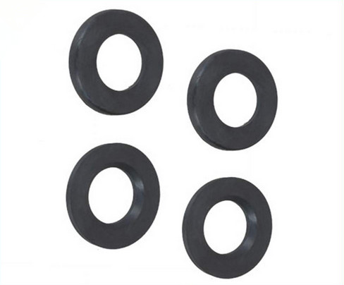 M4-M100 of DIN127 Spring Washers