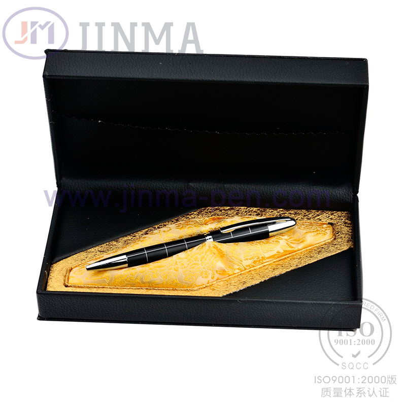 The Most Popular Gift Box with Super Copper Pen Jms3037