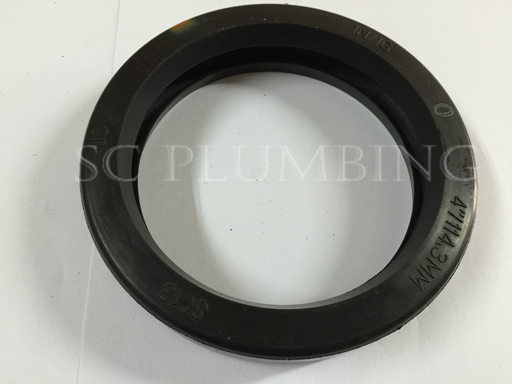 Grooved Couping Gasket, Rubber Gasket