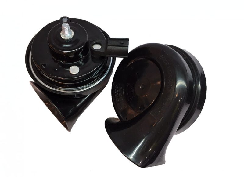 12V Waterproof Electric Snail Horn Car Horn Special for Honda and Acura