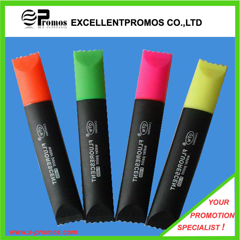 Cheap Wholesale Custom Promotional Highlighter Pen (EP-P9069)