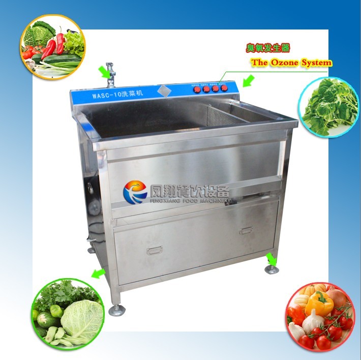 Wasc-10 Cabbage Washing and Cleaning Machine, Cabbage Washing Machine, Cabbage Cleaning Machine