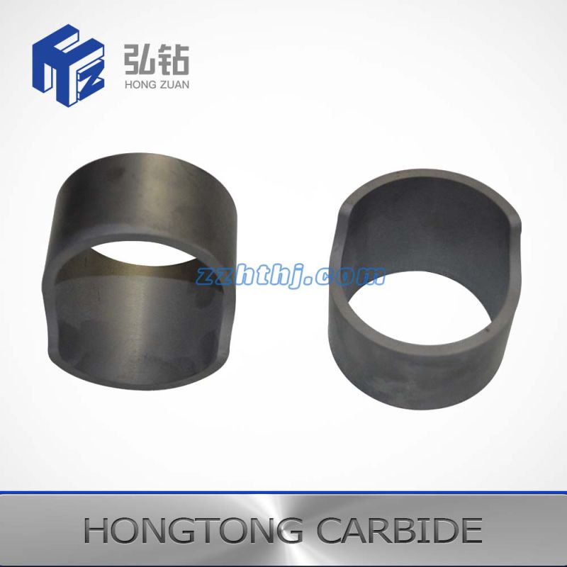 Cemented Carbide Spare Parts for Machinery Use