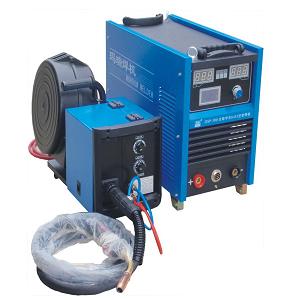 All-Digital IGBT Soft-Switch Inverter Welding Machine