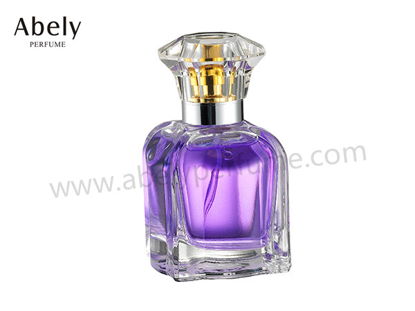 50ml Original Perfume with Unique Design Perfume Bottle