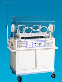 Bi-100 New Product Infant Incubator (Top grade)