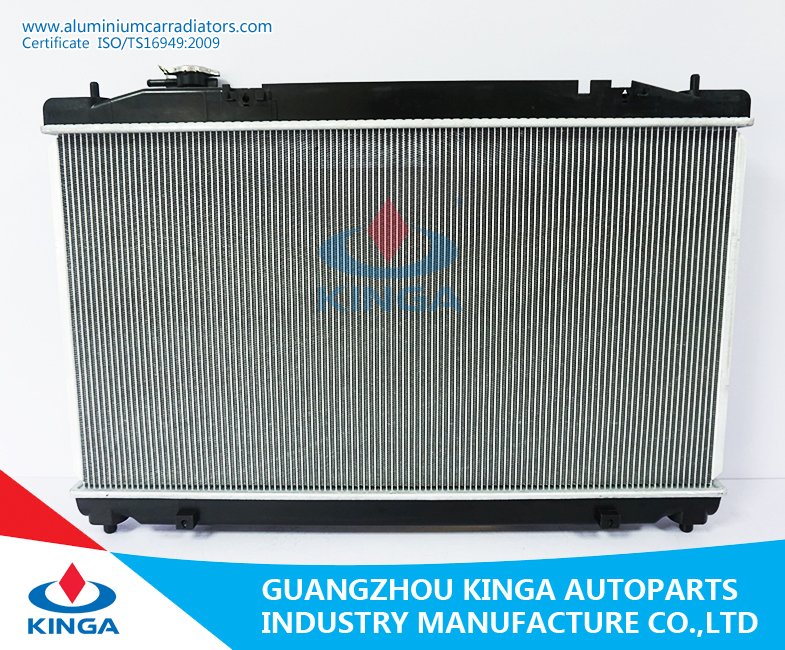 Car Auto Aluminum for Toyota Radiator for OEM 16400-0h291/0h220