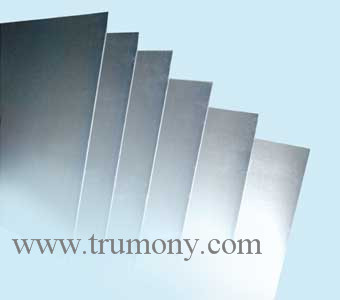 Aluminum Sheet for Composite Panel, Color Coated Coil