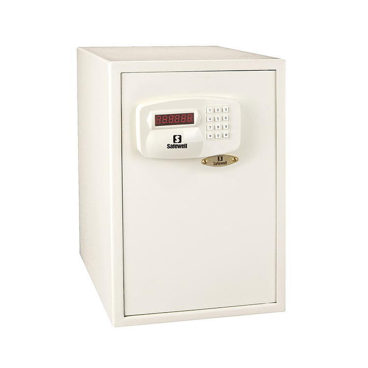 Safewell Kmd Series 56cm Height Hotel Digital Safe