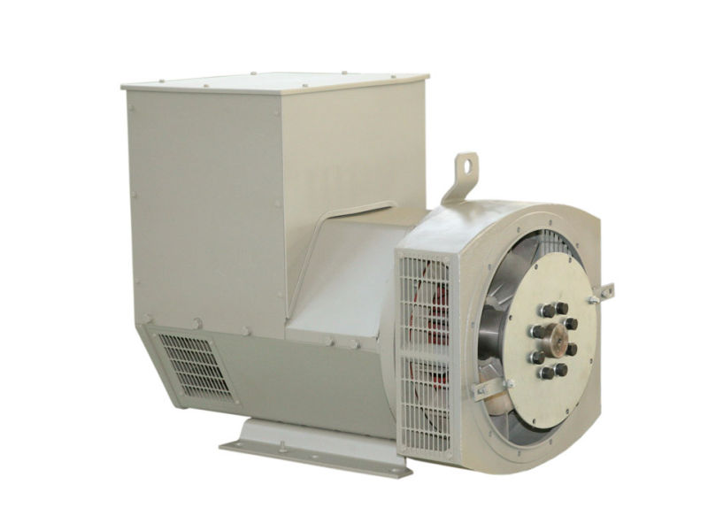 Cheap Price of 184kw Brushless AC Alternator with High Quality