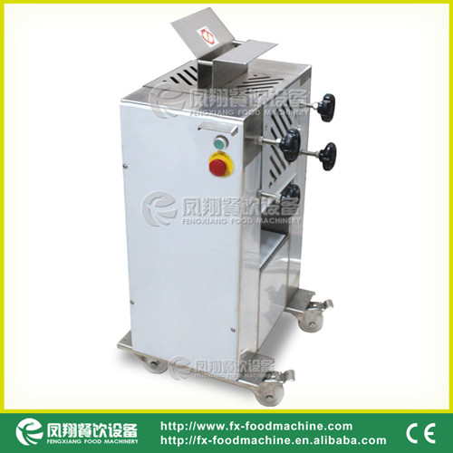 Stainless Steel Tender Beef/Prok/Steak Meat Processing Machine