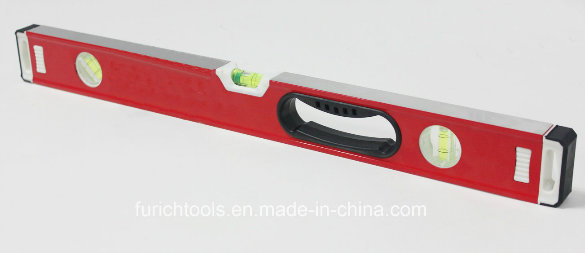 Construction, Aluminum Frame Professional Box Level