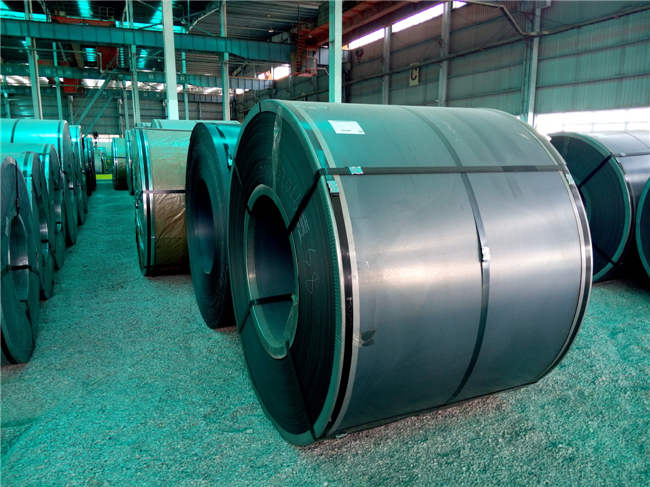 Prime Hot Rolled Steel Coil with Competitive Price