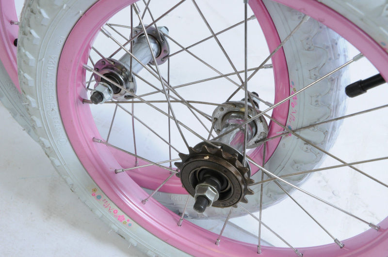 16''children Bicycle Wheelsets