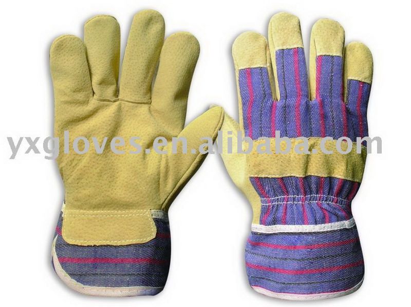 88p Glove- Working Glove-Industrial Glove-Labor Glove