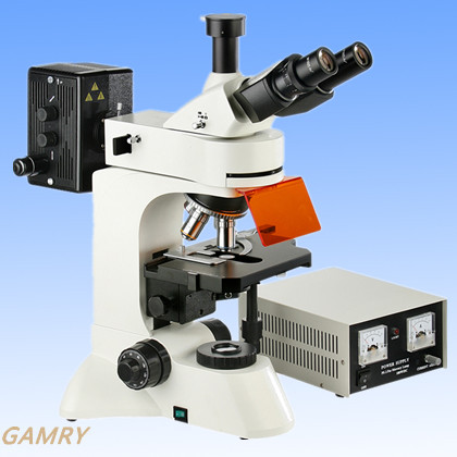 Professional High Quality Epi-Fluorescence Microscope (EFM-3201)