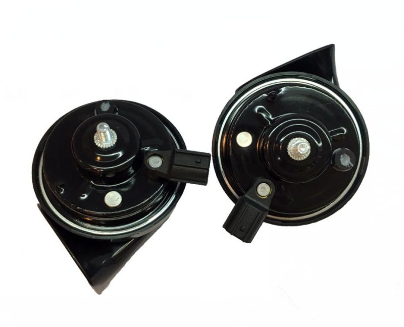 New Arrival 12V Car Horn for Honda Horn Speaker Loudy Voice