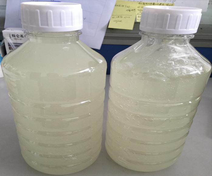 SLES, SLES 70% /AES/Sodium Lauryl Ether Sulfate Recommend Supplier