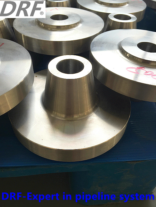 The Long Neck Flange (Welding Neck flange)