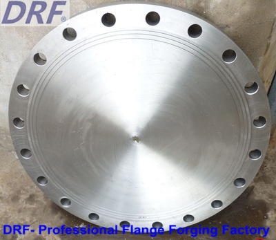 Blind Flange