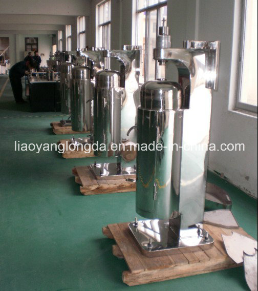 Vco Centrifuge Separator Selling in China