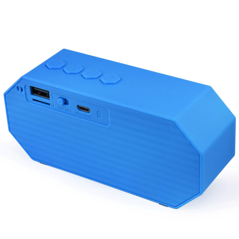 Best Sounding Bluetooth Speaker Wireless Bluetooth Speaker with LED Light