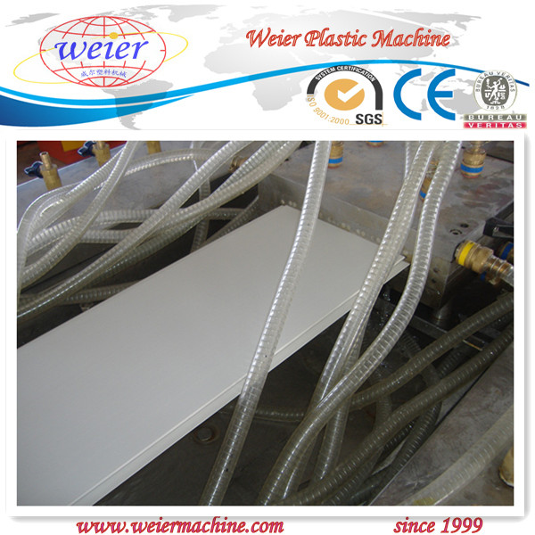 PVC Ceiling Panel Extrusion Production Line