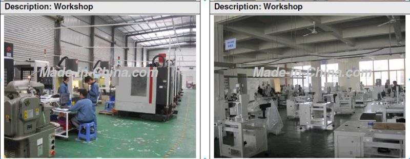 High Quality Wire Applicators for End-Feed Terminal Crimping Machine