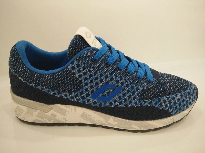 Men's Athletic Comfort Running Shoes