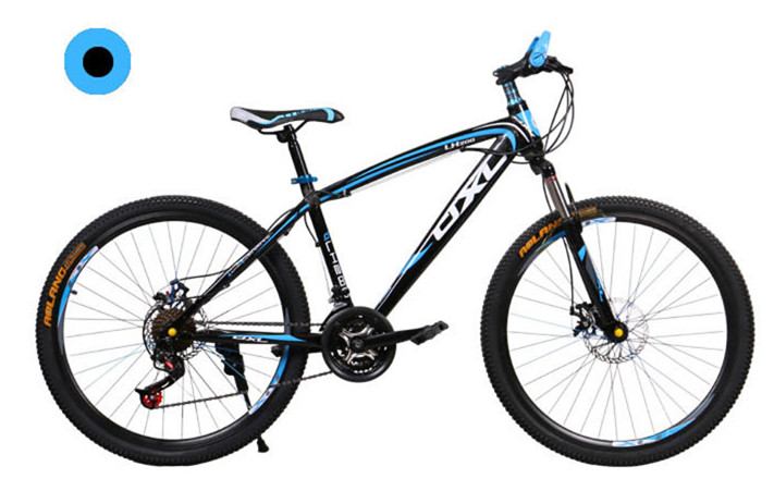 High Quality Carbon Steel Bike Cheap Mountain MTB Bike