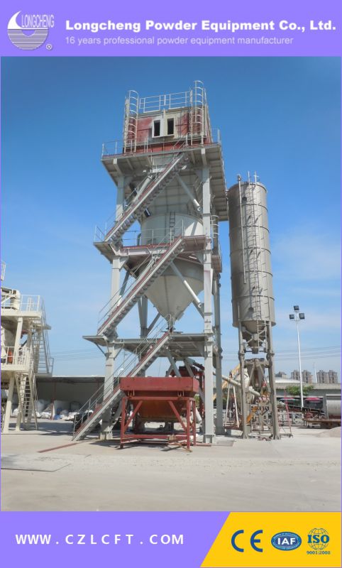 Sand Making Production Line