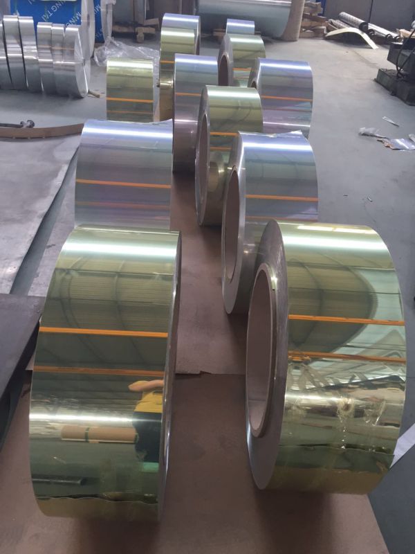 1060 1070 Henan Factory Price Mirror Finish Aluminium Sheet