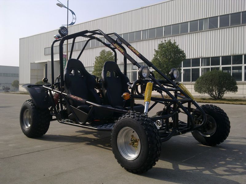 250cc Racing Shaft Drive Gokart Buggy for Adult (KD 250GKA-2Z)