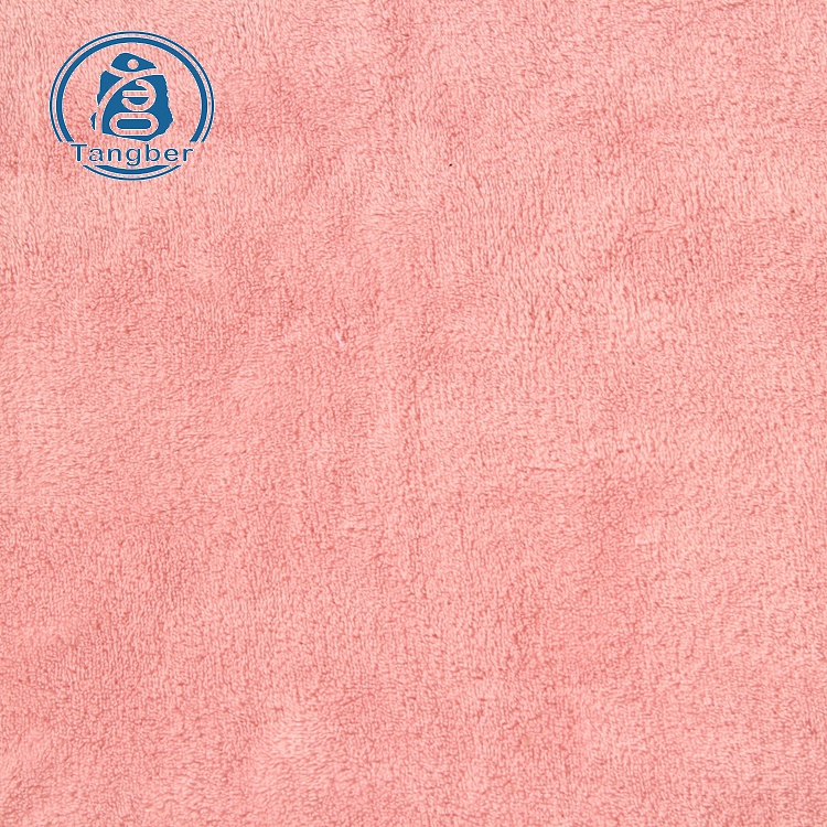 Coral Fleece Fabric for Pajamas