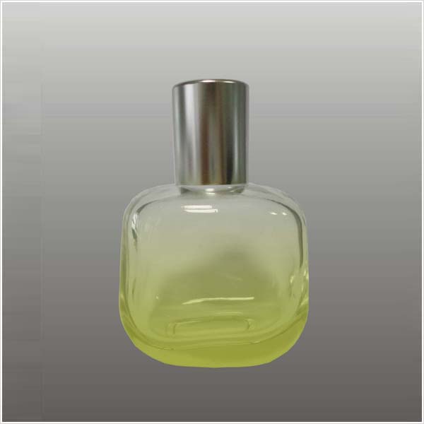 Zhs25 Perfume Bottle