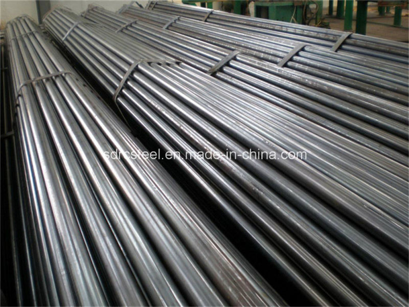 Seamless Pipe for Oil and Gas Pipe China Manufacturer